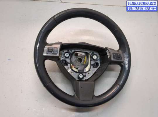 Руль OP2418607 на Opel Astra H 2004-2010