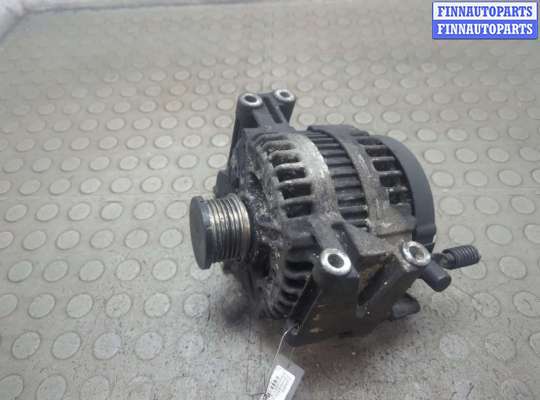 Купить Генератор на Mercedes C W204 2006-2015 Генератор MB1709723 на Mercedes C W204 2006-2015