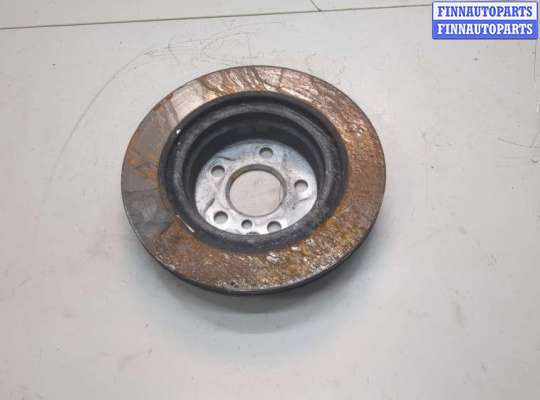 купить Диск тормозной на BMW 3 G20, G21 2018-2025