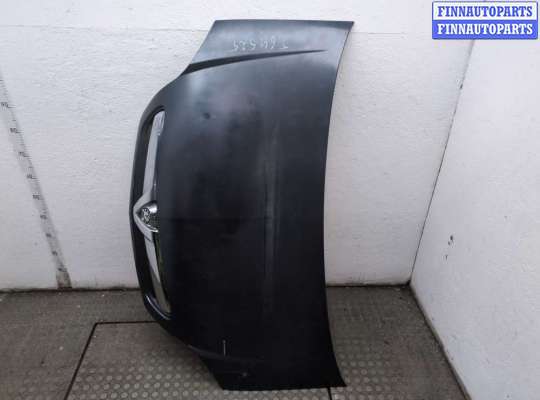 Купить Капот на Opel Meriva 2003-2010 Капот OP2447704 на Opel Meriva 2003-2010
