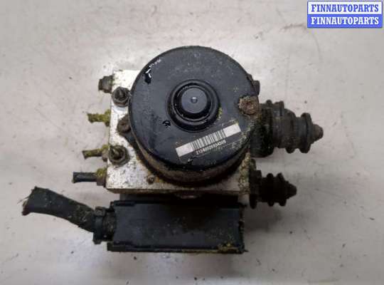Блок АБС, насос (ABS, ESP, ASR) VG2307386 на Volkswagen Jetta 5 2004-2010