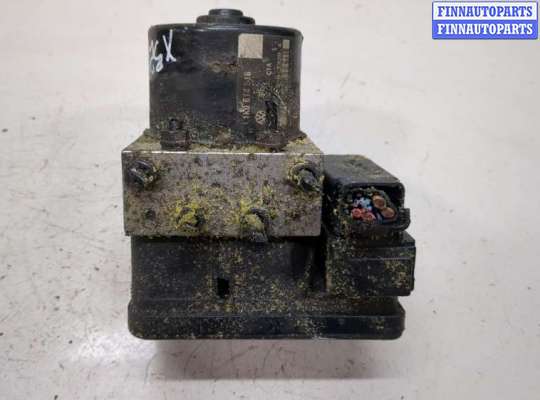 купить Блок АБС, насос (ABS, ESP, ASR) на Volkswagen Jetta 5 2004-2010