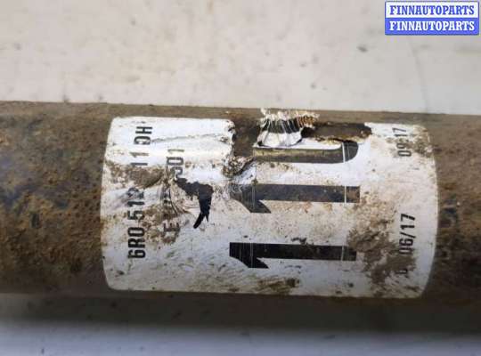 купить Амортизатор подвески на Skoda Rapid 2012-2020