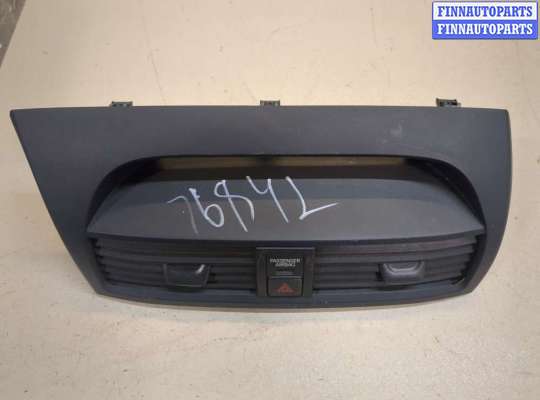 купить Дефлектор обдува салона на Acura TL 2003-2008