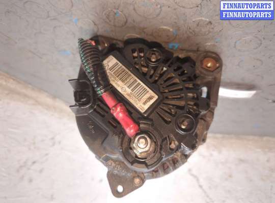 Генератор на Renault Laguna II