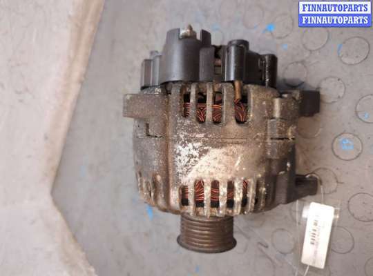 Купить Генератор на Renault Laguna 2 2001-2007 Генератор RN1519953 на Renault Laguna 2 2001-2007