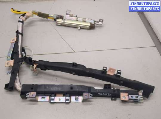 Купить Подушка безопасности боковая (шторка) на Honda CR-V 2006-2012 Подушка безопасности боковая (шторка) HD532044 на Honda CR-V 2006-2012
