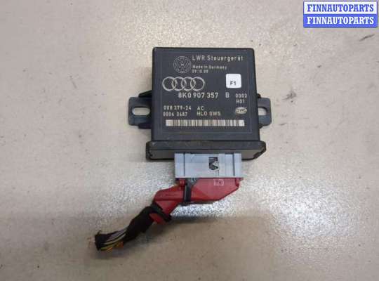 купить Блок управления корректора фар на Audi A4 (B8) 2007-2011