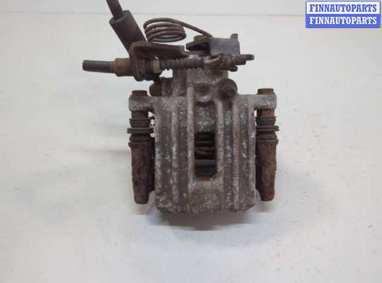 купить Суппорт на Audi A6 (C5) Allroad 2000-2006