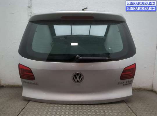Крышка (дверь) багажника VG2717555 на Volkswagen Tiguan 2011-2018