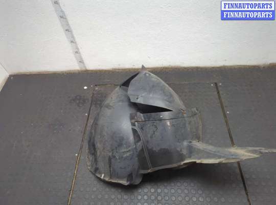 купить Защита арок (подкрылок) на Volkswagen Passat 6 2005-2010