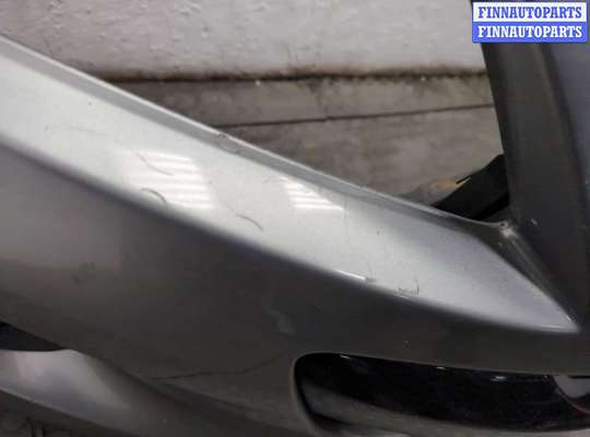 купить Бампер на Mazda 3 (BL) 2009-2013