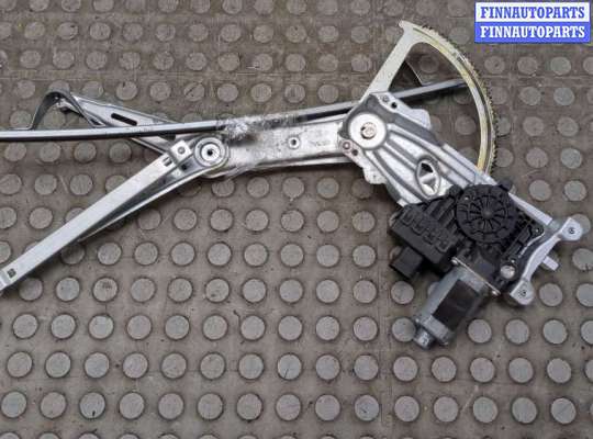 купить Стеклоподъемник электрический на Opel Zafira B 2005-2014