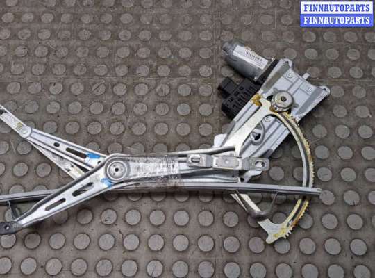 купить Стеклоподъемник электрический на Opel Zafira B 2005-2014