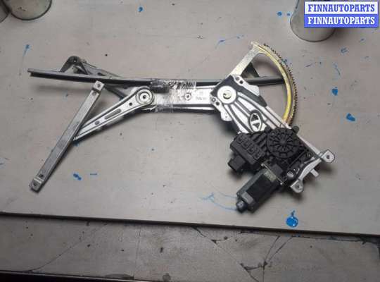 купить Стеклоподъемник электрический на Opel Zafira B 2005-2014