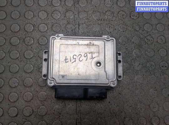 Блок управления двигателем HN607417 на Hyundai ix 35 2010-2015