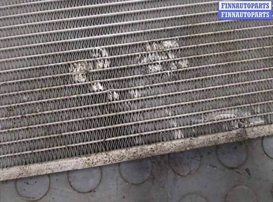 купить Радиатор охлаждения двигателя на BMW 5 E60 2003-2010