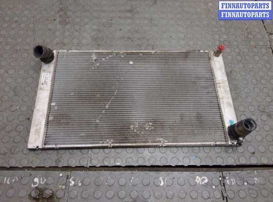 Радиатор охлаждения двигателя BM3583154 на BMW 5 E60 2003-2010