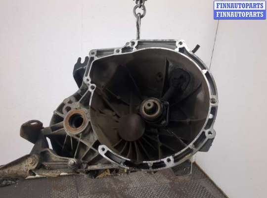 купить КПП 5-ст.мех. (МКПП) на Ford C-Max 2002-2010