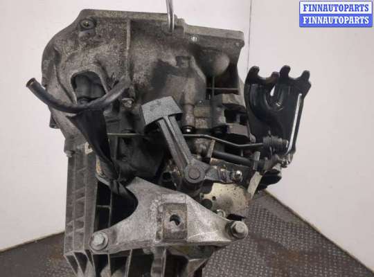 купить КПП 5-ст.мех. (МКПП) на Ford C-Max 2002-2010