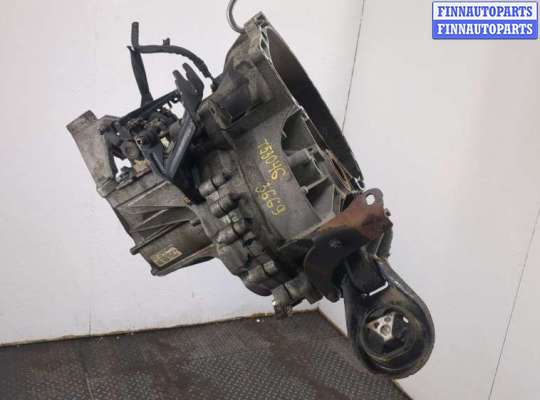 купить КПП 5-ст.мех. (МКПП) на Ford C-Max 2002-2010