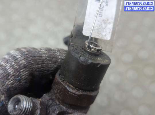 купить Форсунка топливная на Fiat Doblo 2000-2015