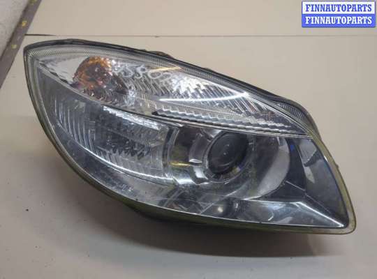Фара (передняя) SK508666 на Skoda Fabia 2007-2014