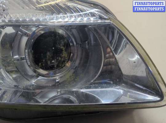 купить Фара (передняя) на Skoda Fabia 2007-2014