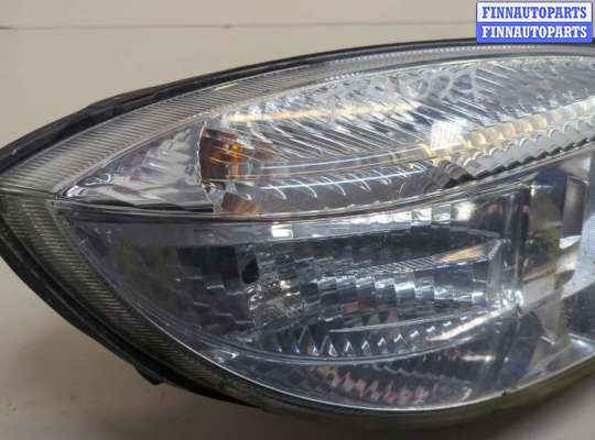купить Фара (передняя) на Skoda Fabia 2007-2014