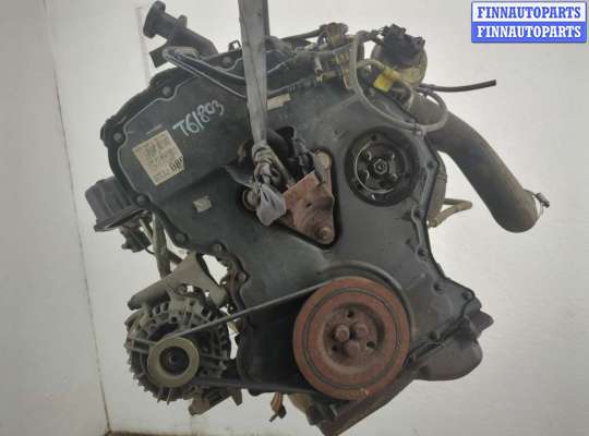 Купить Маховик на Ford Transit 2000-2006 Маховик FO2166125 на Ford Transit 2000-2006