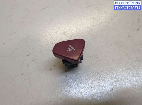 купить Кнопка аварийки на Peugeot 607 2000-2010