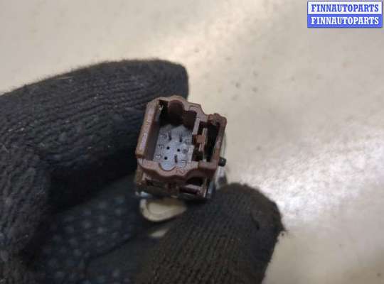 купить Кнопка аварийки на Peugeot 607 2000-2010