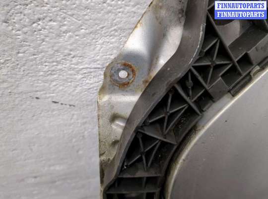 купить Крыло на Mazda 3 (BK) 2003-2009