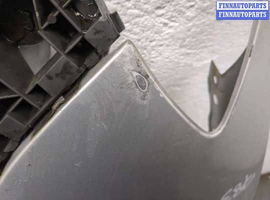 купить Крыло на Mazda 3 (BK) 2003-2009