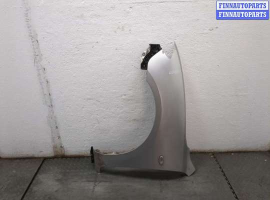купить Крыло на Mazda 3 (BK) 2003-2009