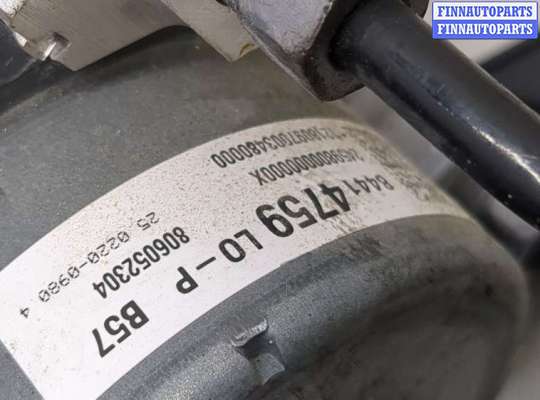 купить Блок АБС, насос (ABS, ESP, ASR) на Chevrolet Equinox 2017-2024