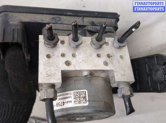 купить Блок АБС, насос (ABS, ESP, ASR) на Chevrolet Equinox 2017-2024