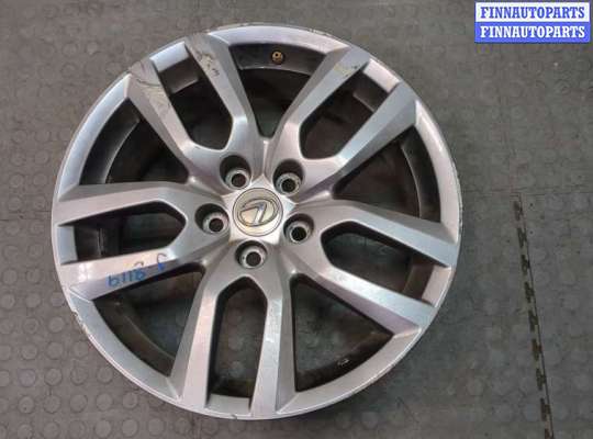 Купить Диск литой на Lexus NX 2014-2021 Диск литой LXR7521 на Lexus NX 2014-2021