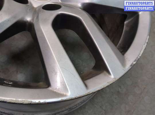 Диск колёсный на Lexus NX (AZ10)