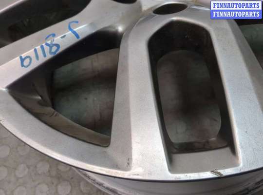 Диск колёсный на Lexus NX (AZ10)