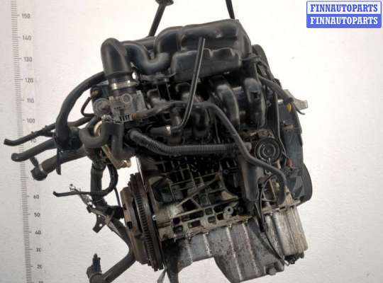 купить Двигатель (ДВС) на Audi A2 2000-2006