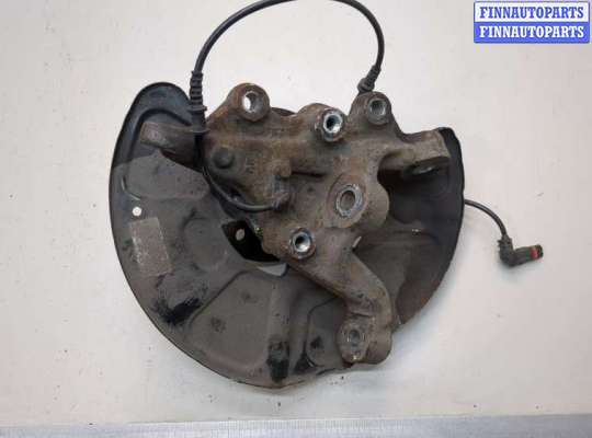 Ступица (кулак, цапфа) MB1695895 на Mercedes E W212 2009-2016