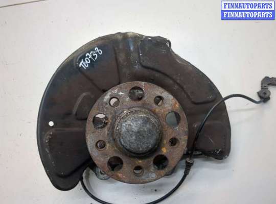 купить Ступица (кулак, цапфа) на Mercedes E W212 2009-2016