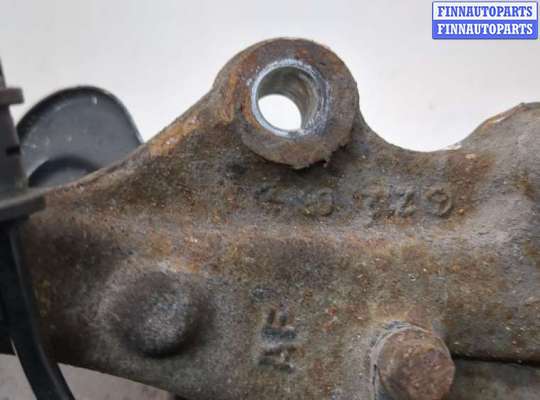 купить Ступица (кулак, цапфа) на Mercedes E W212 2009-2016