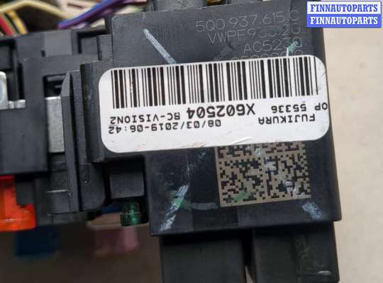 купить Блок предохранителей на Volkswagen Tiguan 2016-2020