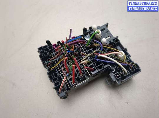 купить Блок предохранителей на Volkswagen Tiguan 2016-2020