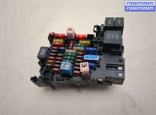 купить Блок предохранителей на Volkswagen Tiguan 2016-2020