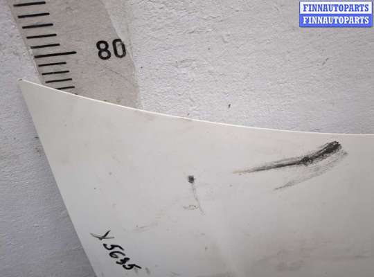 купить Капот на Toyota Yaris 2010-2017