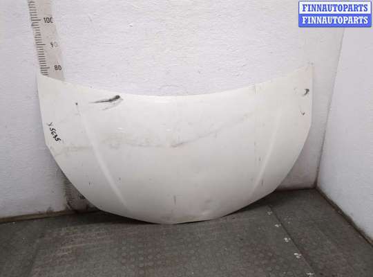 Капот TT955747 на Toyota Yaris 2010-2017