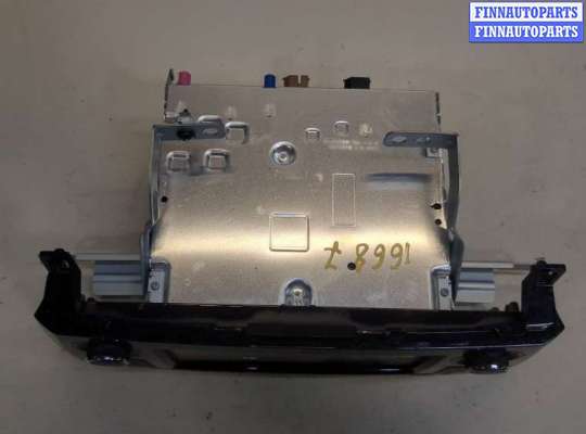 купить Магнитола на Nissan Rogue 2013-2020